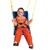 Skillbuilders Full Support Swing Seat